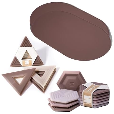 Degrē Collection — Mauve Bundle Cover