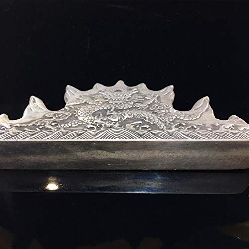 Yunhao8 - Porta Penne, Collezione Antica, Decorazione a Quattro tesori