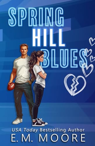 Spring Hill Blues - The Complete Collection