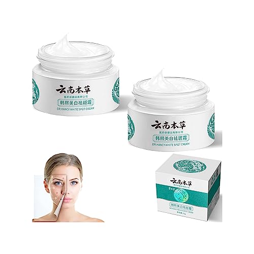 Japanese Melasma Cream, Hoshi Cream Japan, Dr. Hancy White Spot Cream, Face Moisturizing Skin Care, Dark Spot Corrector, Spot Of