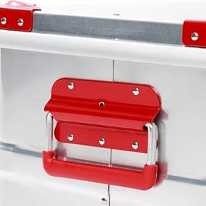 Amazon.co.jp: [Chums] ー CHUMS Storage Box : ホーム＆キッチン