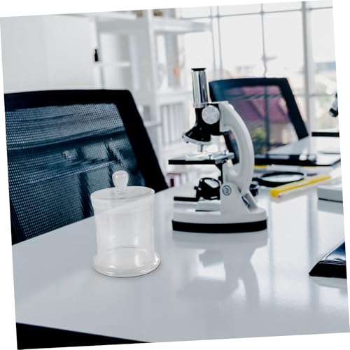 Récipient à échantillons pour pot de conservation de microscope VICASKY