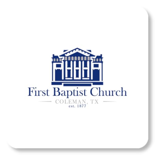 First Baptist Church Coleman