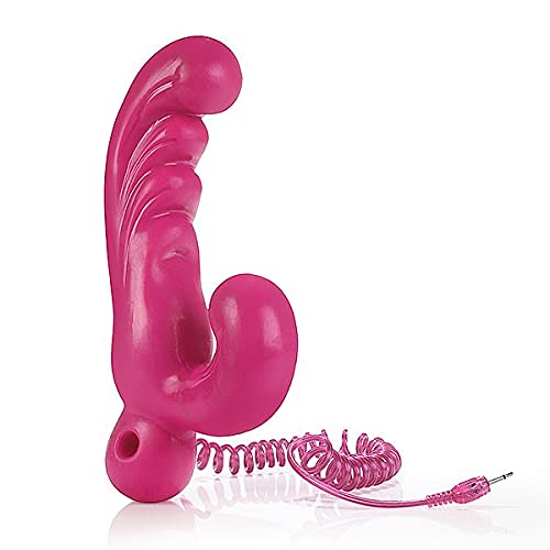 Vibrador Spotlight Socialite 18cm - Multivelocidade - Flexível - Controle Remoto