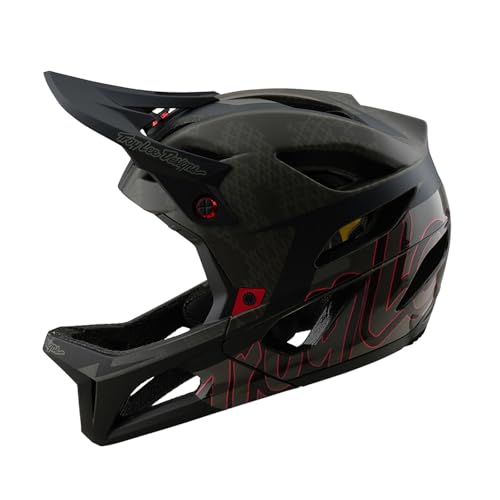 Troy Lee Designs Stage Full-Face Helmet