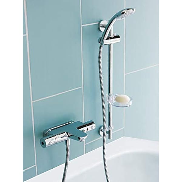 Ideal Standard - Kit Idealrain M3, 100D, 3F,72Cm, Jab (B9419AA)