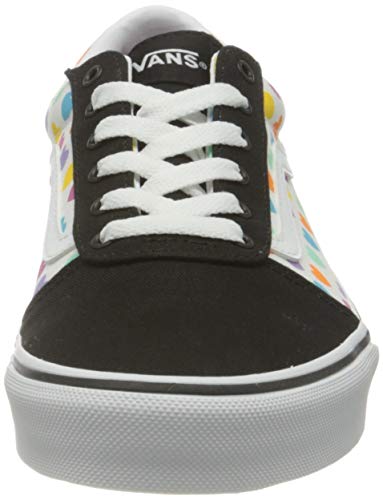 Image of Vans Mens Low-top Trainers