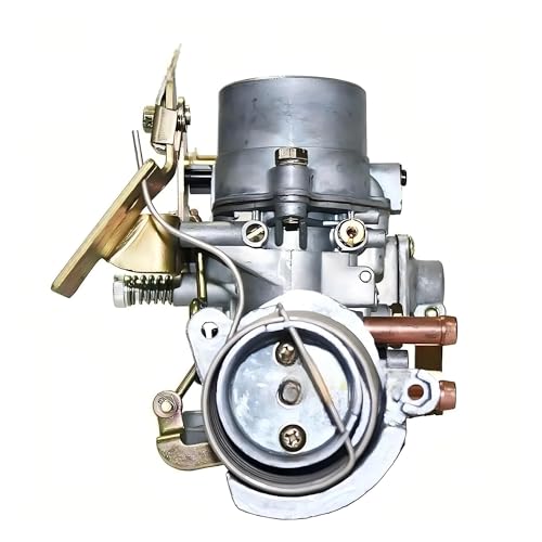Carburateur Peugeot 504 1.6L 1.8L pièce alimentation carburant moteur voiture 127910000 E14185