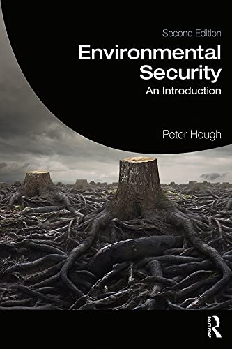 Environmental Security: An Introduction