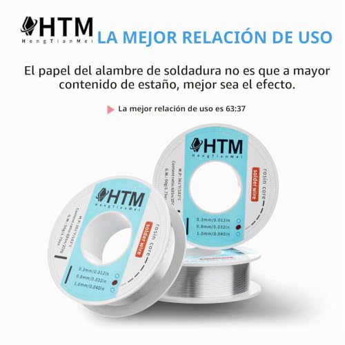 Estaño 50 50 11 Imagen adicional