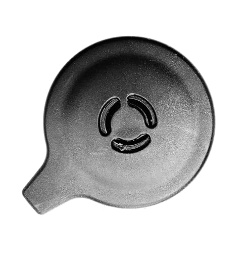 Pressure Release Valve Works With Selected (Not all) 4 and 8 Quart Crock-Pot Express Crock Multicookers Model SCCPPC400-V1 and SCCPPC800-V1. Will Not Fit 6 & 10 Qt Models