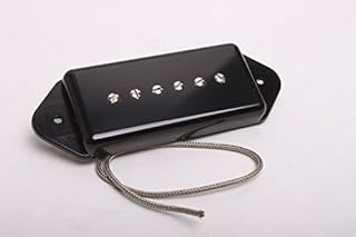 Hurricane - Dog Ear P90