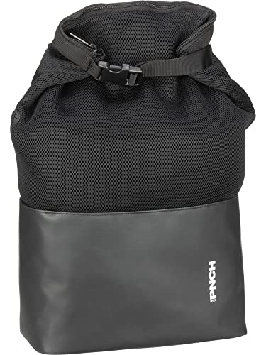 BREE PNCH Air 7, Schwarz, S