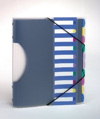 4 Pack ESSELTE CORPORATION PENDAFLEX PILESMART DESK TOP 10