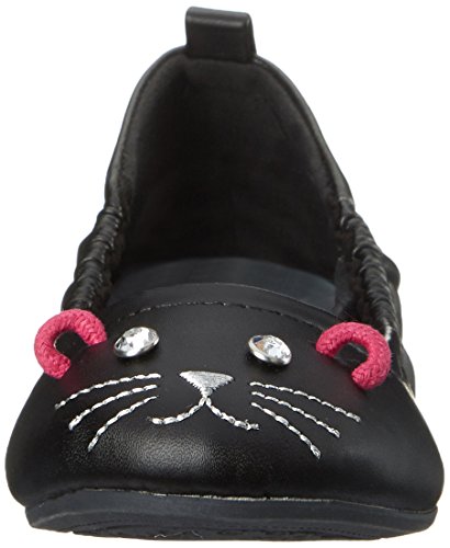 Jessica Simpson Monroe Flat (Little Kid/Big Kid)2