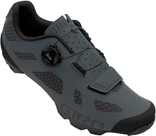 Image of Giro Men's Rincon Cycling Shoe, 9.5 UK