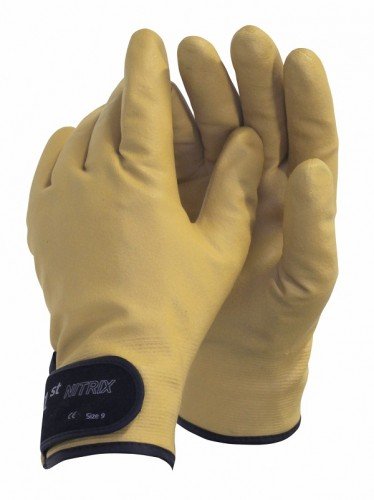 1st Nitrix senza giunte impermeabile in nylon