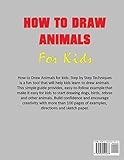 Zoom IMG-1 how to draw animals for Zoom IMG-1 how to draw animals for