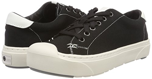 Heybrid Sneaker High Density Donna Sneaker, Nero