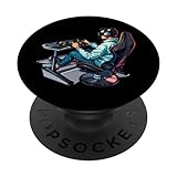 Sim Racer Virtual Motorsport Gaming Gear Merch