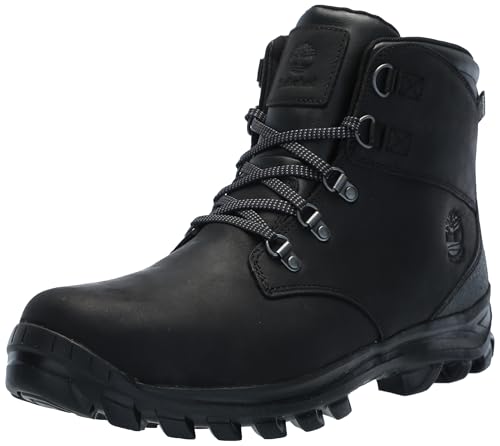 Image of Timberland Men's Chillberg Mid Lace-up Waterproof Snow Boot