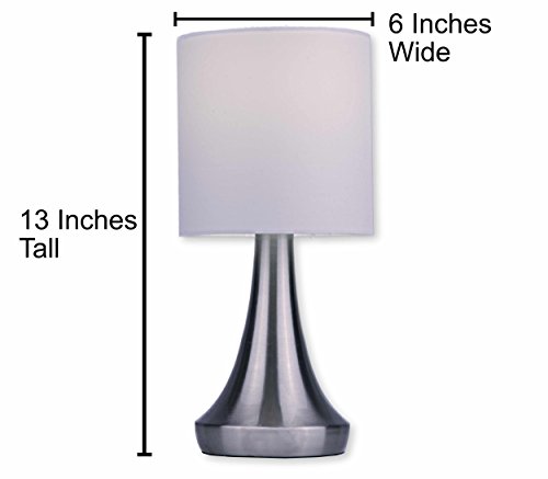 Touch Lamp By Light Accents Touch On L Buy Online In Fiji At Desertcart