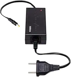 Fonte de Alimentação EF 1205 4820011 Intelbras