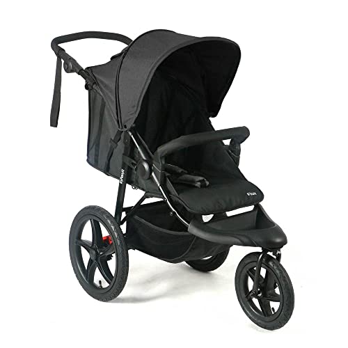 Infanti Flux