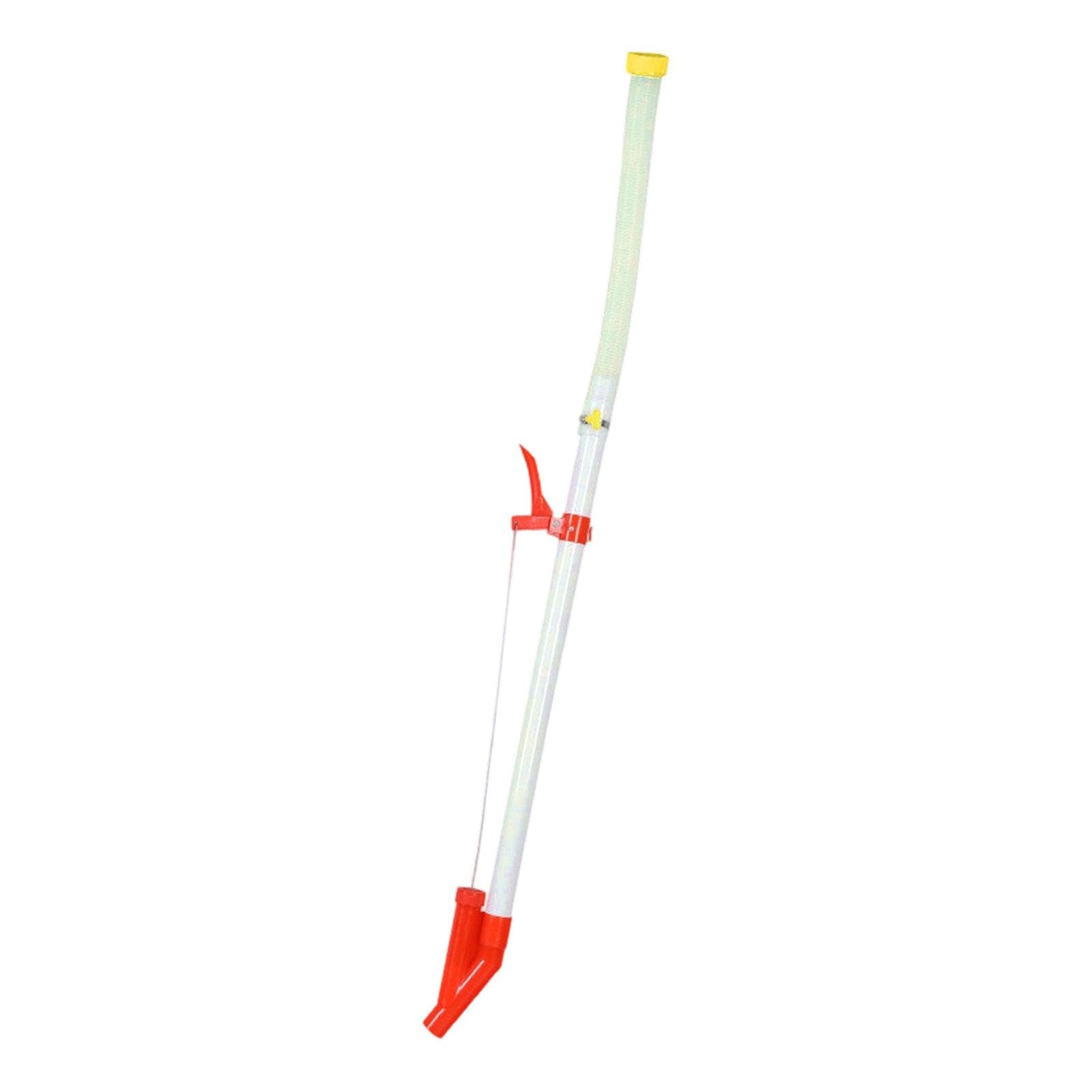 Manual Fertilizer Spreader Fertilizing Tool for Vegetables Corn Agricultural Back Bucket Type|Home & Garden | Yard Garden & Outdoor Living | Gardening Supplies | Plant Care Soil & Accessories-image-35