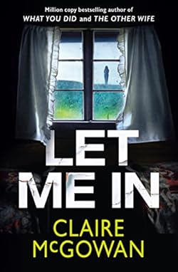 Let Me In cover image