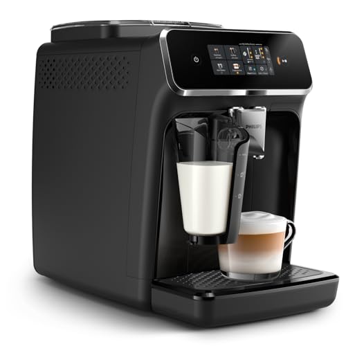 Philips LatteGo EP2331