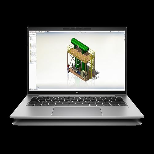 HP ZBook Firefly 14 G11 A 5G4A8ES 14' WUXGA IPS, Ryzen 7 PRO 8840HS, 64GB RAM, 1TB SSD, Windows 11 Pro