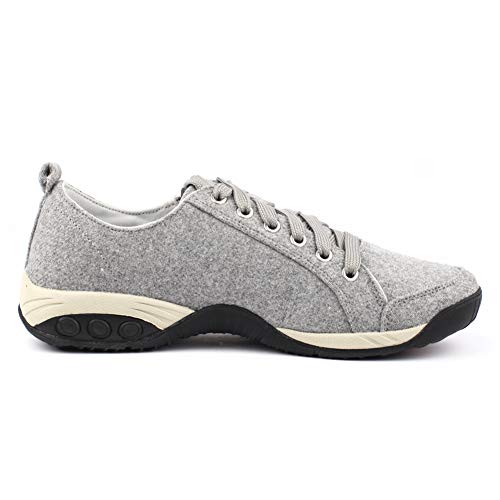 Therafit Sienna Women's Side Zip Sport Casual Shoe - for Plantar Fasciitis/Foot Pain2