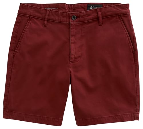 Image of AG Jeans Wanderer Slim Trouser Shorts