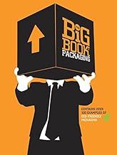 The Big Book of Packaging - Buy now
