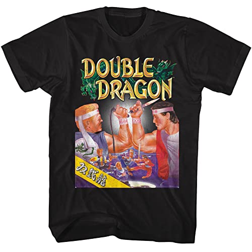 Amazon.com: 2Bhip: Double Dragon
