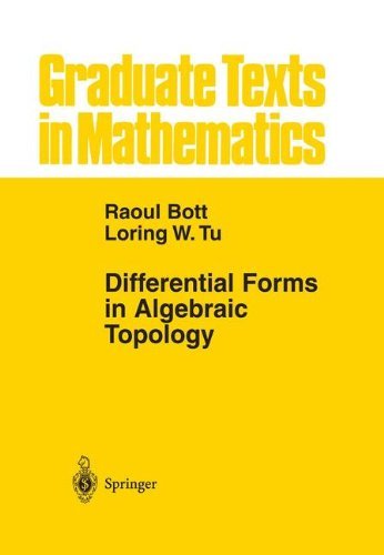 Differential Forms in Algebraic Topology (Graduate Texts in Mathematics Book 82) (English Edition) PDF Ebook En Ligne