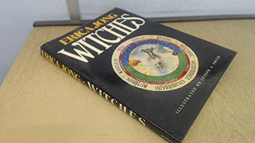 Witches 0246118059 Book Cover