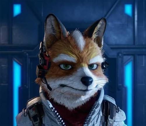 FOX on Games - Video Game News & Industry Analysis | StarFox Remake Announced