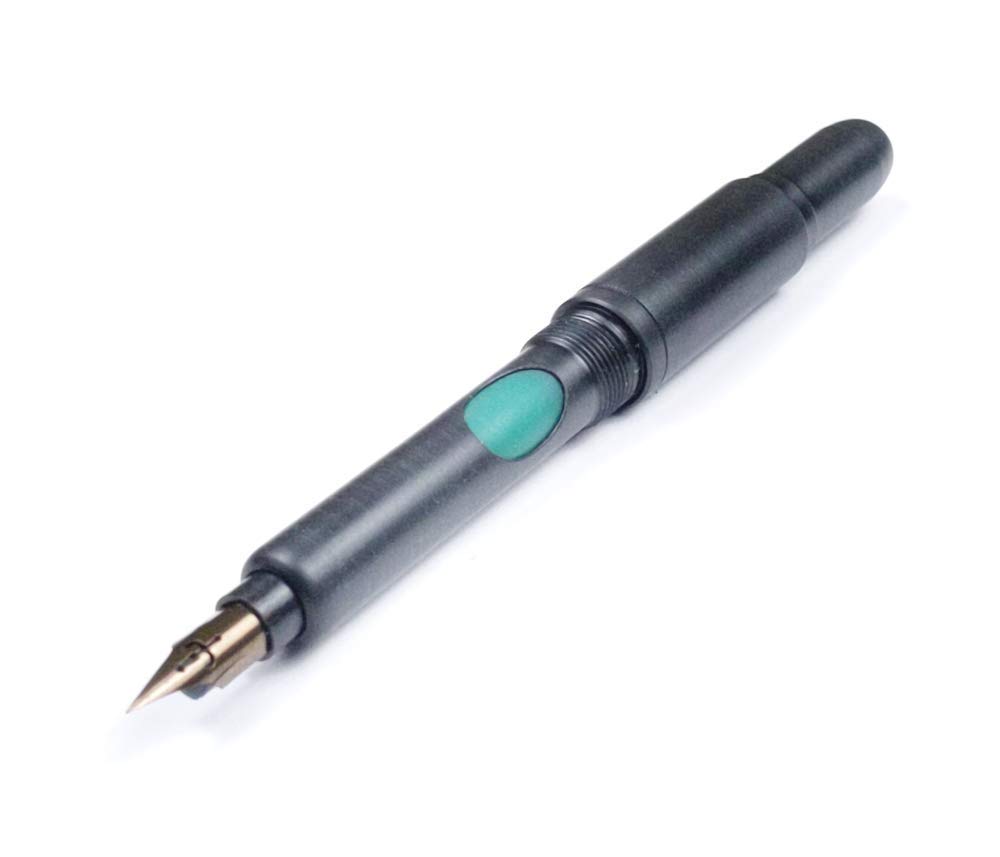 Buy Principal Nib Classic Pump Pen use any ink, even India ink slip