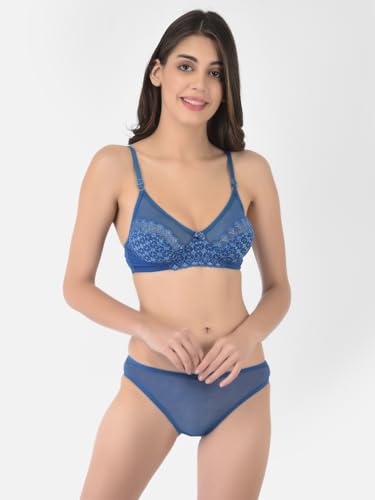 Image of Rupa Softline Women Lingerie Set