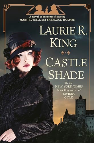 Castle Shade view 2