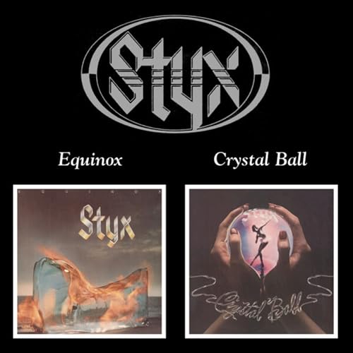 イクイノックス / ザ・グランド・イリュージョン