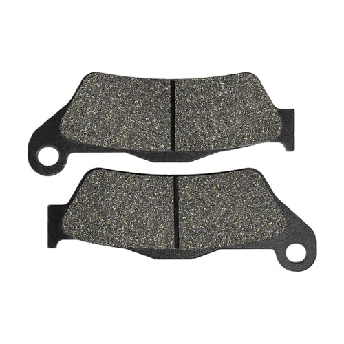 Plaquettes de frein moto pour enduro et cross SX EXC 300 Tpi