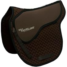 Thinline English Wither-Relief Saddle Pad