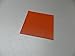 Flexible Heat Resistant Silicone Rubber Sheeting, U.S. High Temp Red 1/8