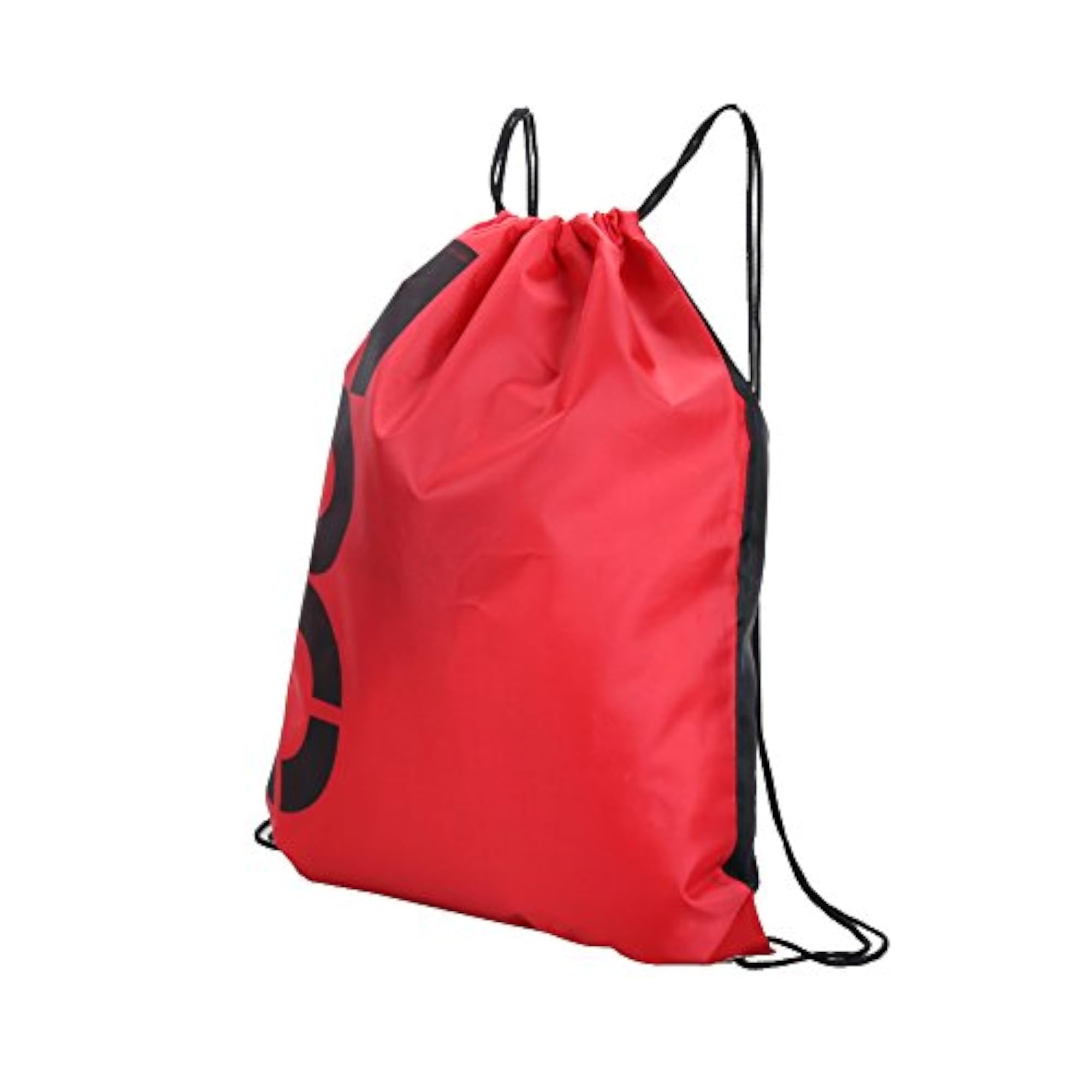 Double Layer Drawstring Waterproof Backpack