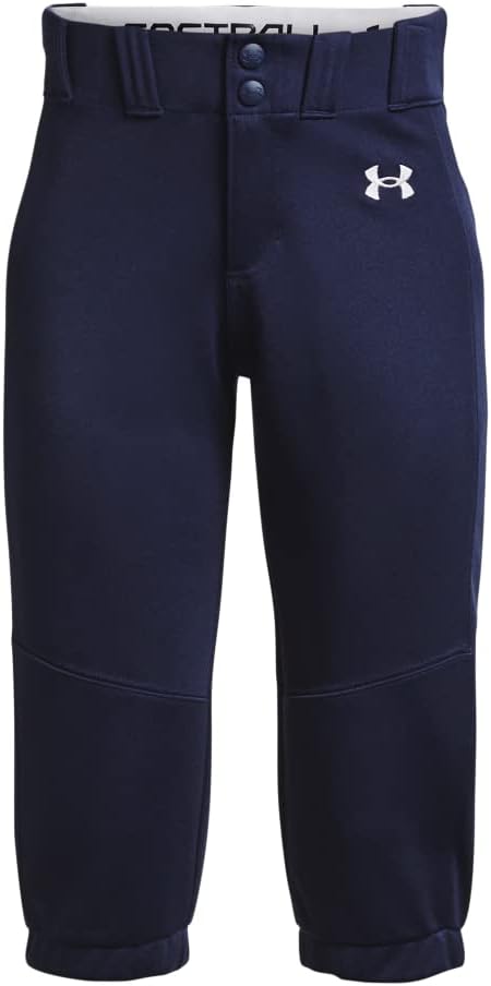 Under Armourboys Utility Softball Pants 22 Pants