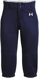 Girls' Utility Softball Pants 22