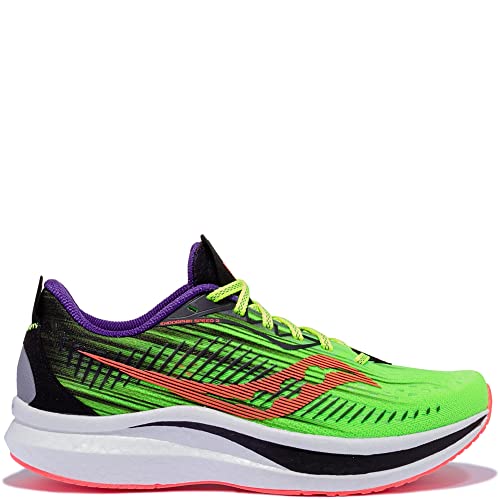 Saucony Endorphin Speed 2, Scarpe Running Uomo
